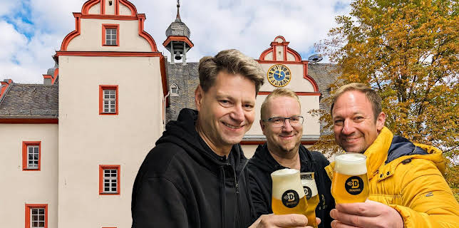 04:15: Tobis Städtetrip: Pfungstadt hautnah! | HR Fernsehen | 3/4 2026