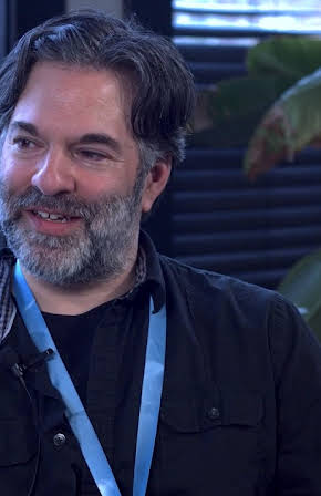 Stephen Susco as Director