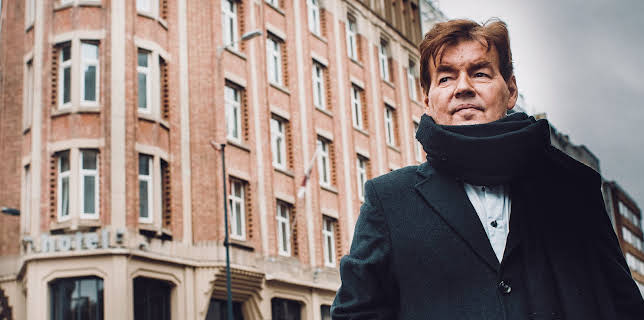 Under Suspicion: Uncovering the Wesphael Case