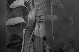 Fireball XL-5 Season 1: The Doomed Planet