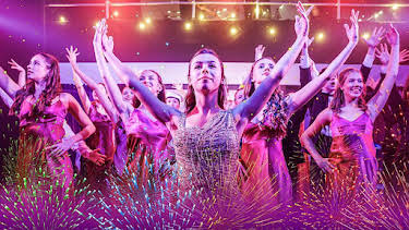 3:00 PM: Stage Stars (S1) | CBBC | 1/9 2026