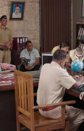 Manish Khanna as 