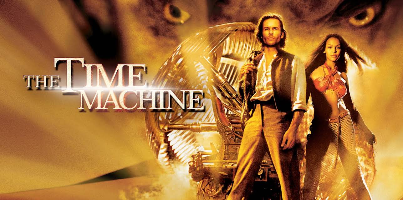 The Time Machine (2002)
