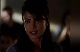 Quantico Season 1: Go