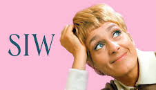 Siw - teckenspråkstolkat