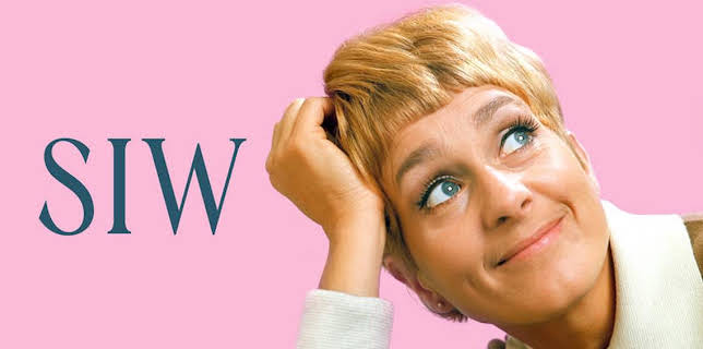 20:00: Siw | SVT1 | 12/15 2025