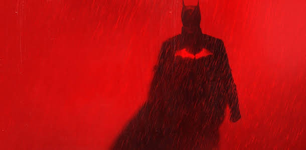 THE BATMAN - PART 2: terrifying new villain confirmed