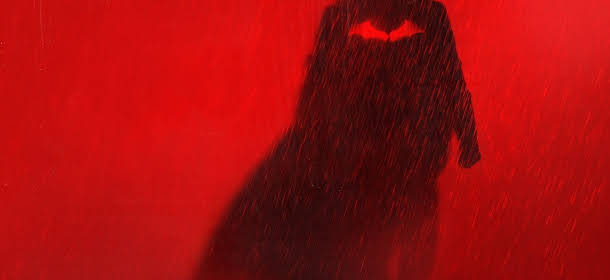 THE BATMAN - PART 2: terrifying new villain confirmed