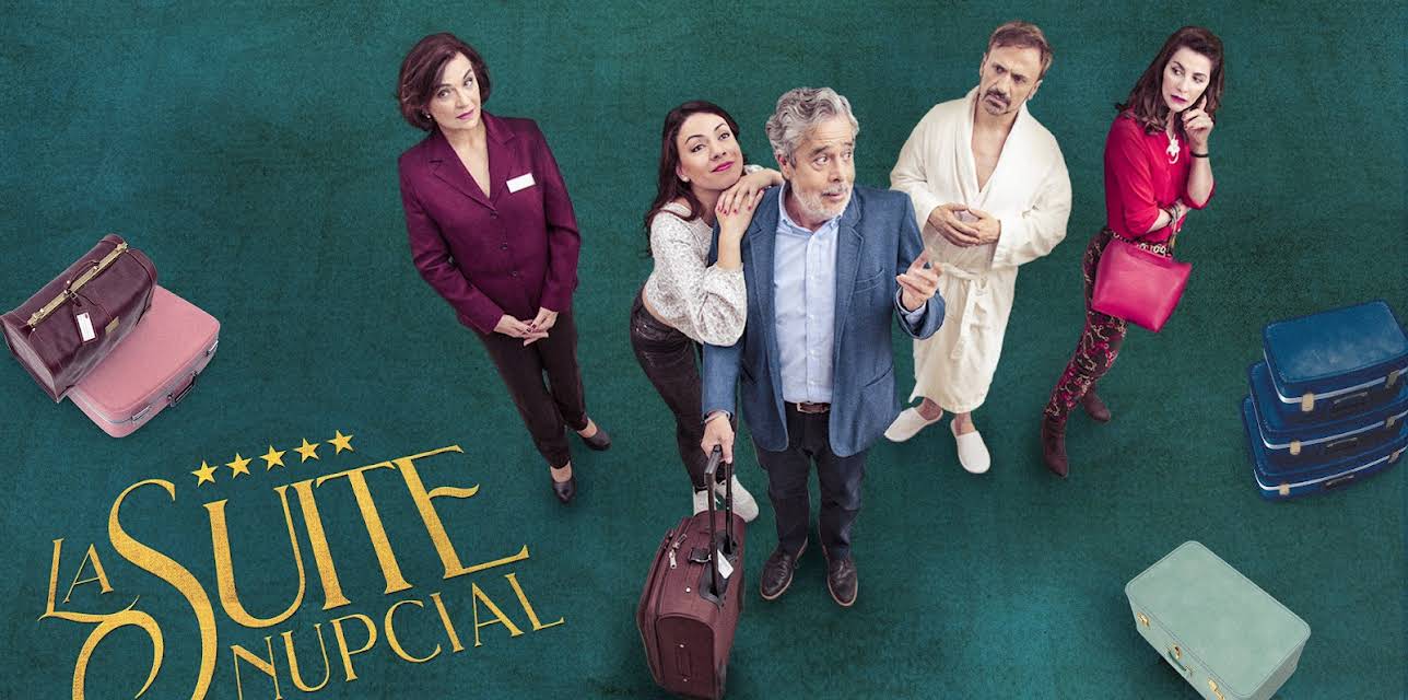 La Suite Nupcial (2020)