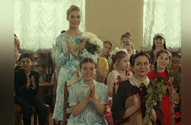 Officer's Wives: Episode 11