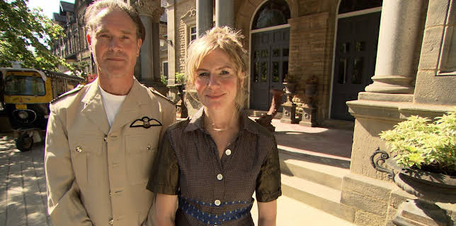 3:40 PM: Four in a Bed | More 4 | 3/2 2026