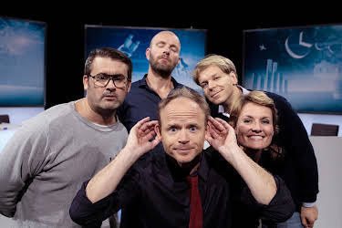 14:50: Brille (S1 E5) (S1) | TVNorge | 4/30 2026