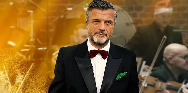 8:00 PM: Inside Classical (S4) | BBC Four | 12/25 2025