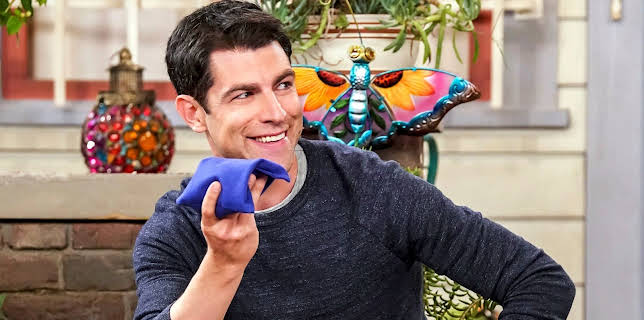 09:00: The Neighborhood | ProSieben | 3/14 2026