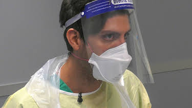 1:15 AM: 24 Hours in A&E | More 4 | 6/23 2026