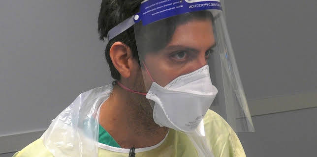 2:20 AM: 24 Hours in A&E | More 4 | 2/19 2026