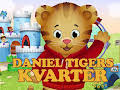 Daniel Tigers kvarter