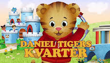 Daniel Tigers kvarter