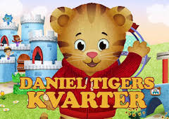 Daniel Tigers kvarter