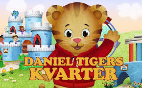 Daniel Tigers kvarter