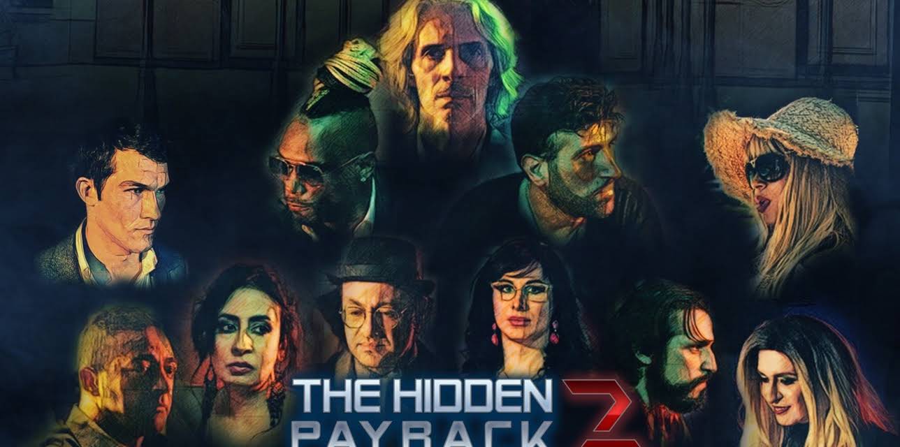 The Hidden Payback 2 (2020)