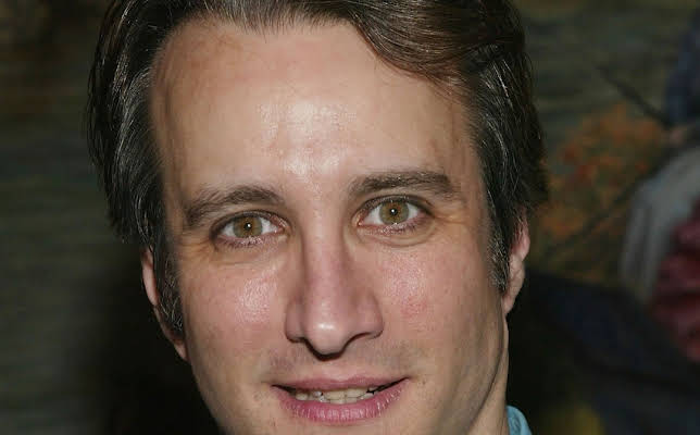Bronson Pinchot