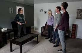 Ghost Loop, Season 1: Demon Mine