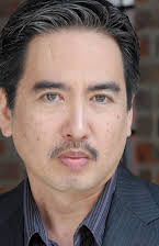 Stan Egi som Ishihara