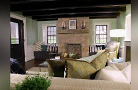 Stone House Revival Season 1: 1760 Guest House