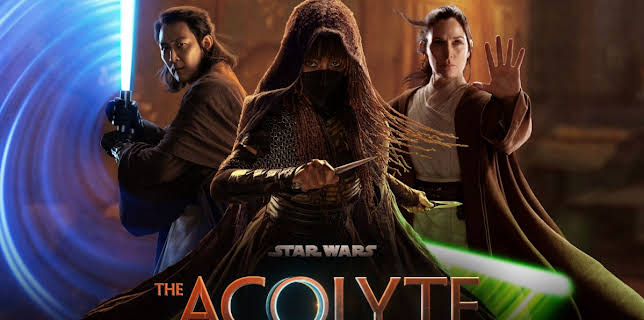 The Acolyte