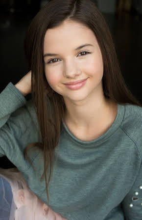 Sophia Forest as 