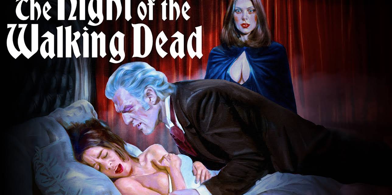 The Night Of The Walking Dead (2024)