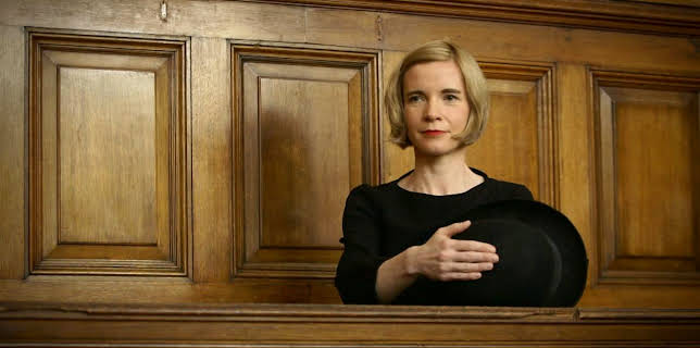 2:00 AM: A Very British Murder (S1 E3) (S1) | Yesterday | 3/20 2026