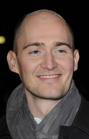 James Watkins as Director