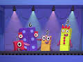 Numberblocks