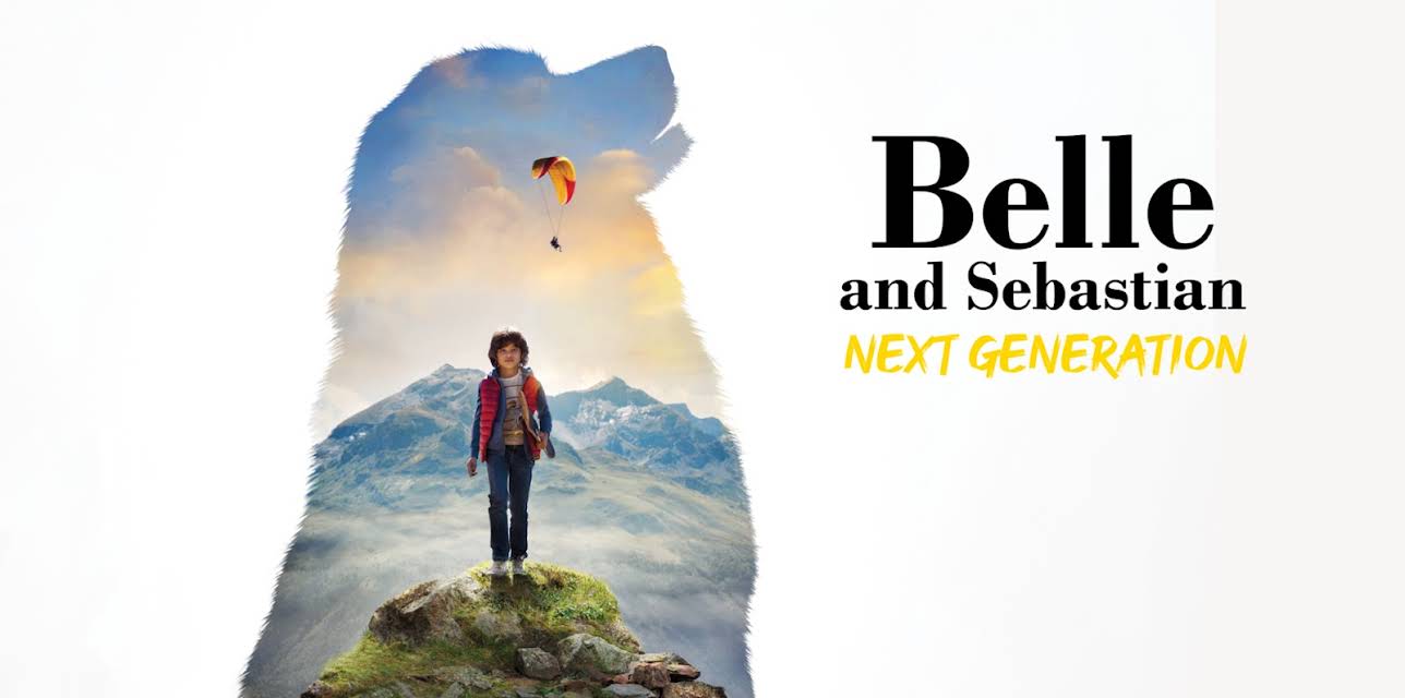 Belle and Sebastian: Next Generation (2022)