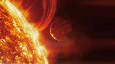 16:50: How The Universe Works  (S5 E8) (S5) | Discovery Science | 4/3 2026