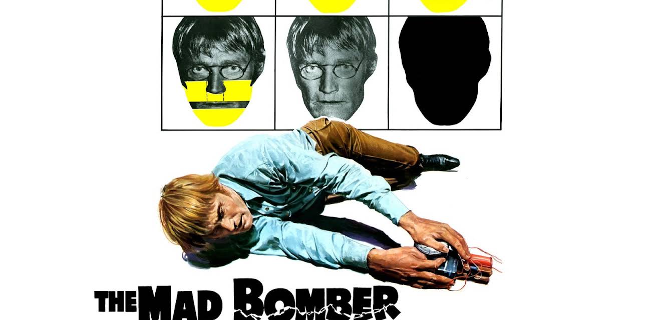 Mad Bomber (2010)