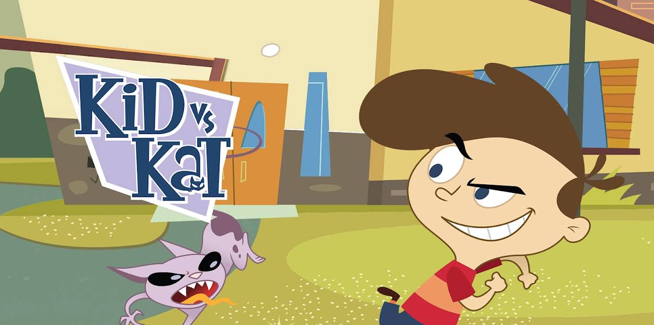 Kid vs. Kat