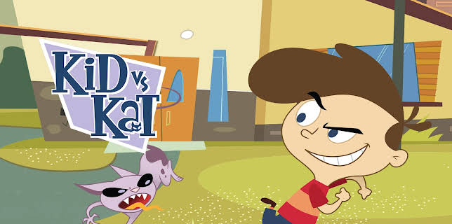 Kid vs. Kat