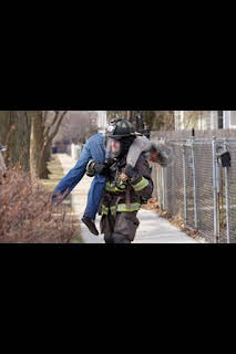 08:42: Chicago Fire (T12): Ep.7 Peligro | AXN | 4/2 2026