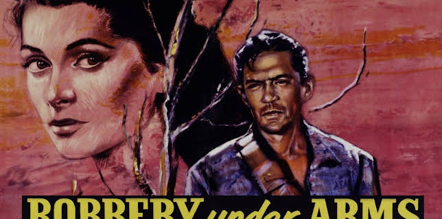 Robbery Under Arms (1958)