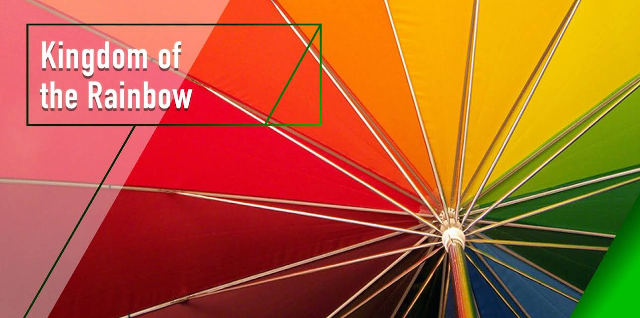 Kingdom of the Rainbow (2012)