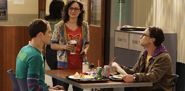 15:35: The Big Bang Theory | ProSieben | 2/20 2026