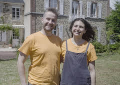 Chateau DIY: Win the Dream