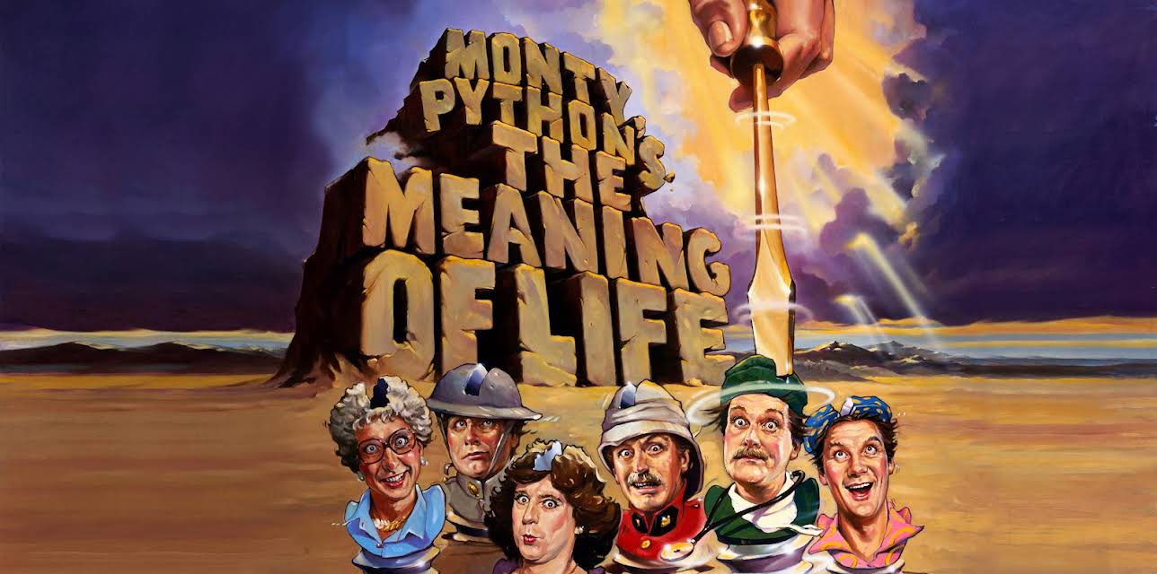 Monty Python's The Meaning of Life (1983)