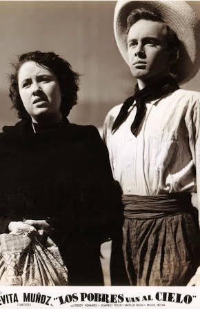 Freddy Fernández as 