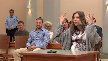 10:00: Ulrich Wetzel - Das Strafgericht | RTL | 4/10 2026