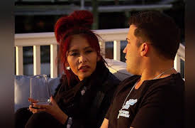 Nicole & Jionni's Shore Flip: Flip or Flop