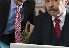 Durmiendo con mi jefe